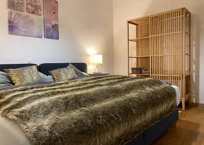 Apartment Abtei Sayn