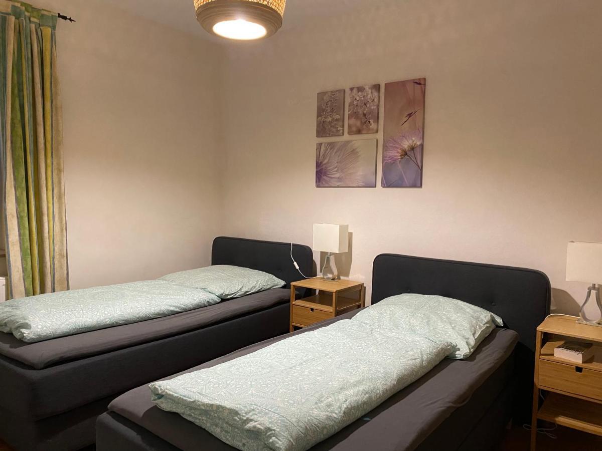 Abtei Sayn Apartment Bendorf