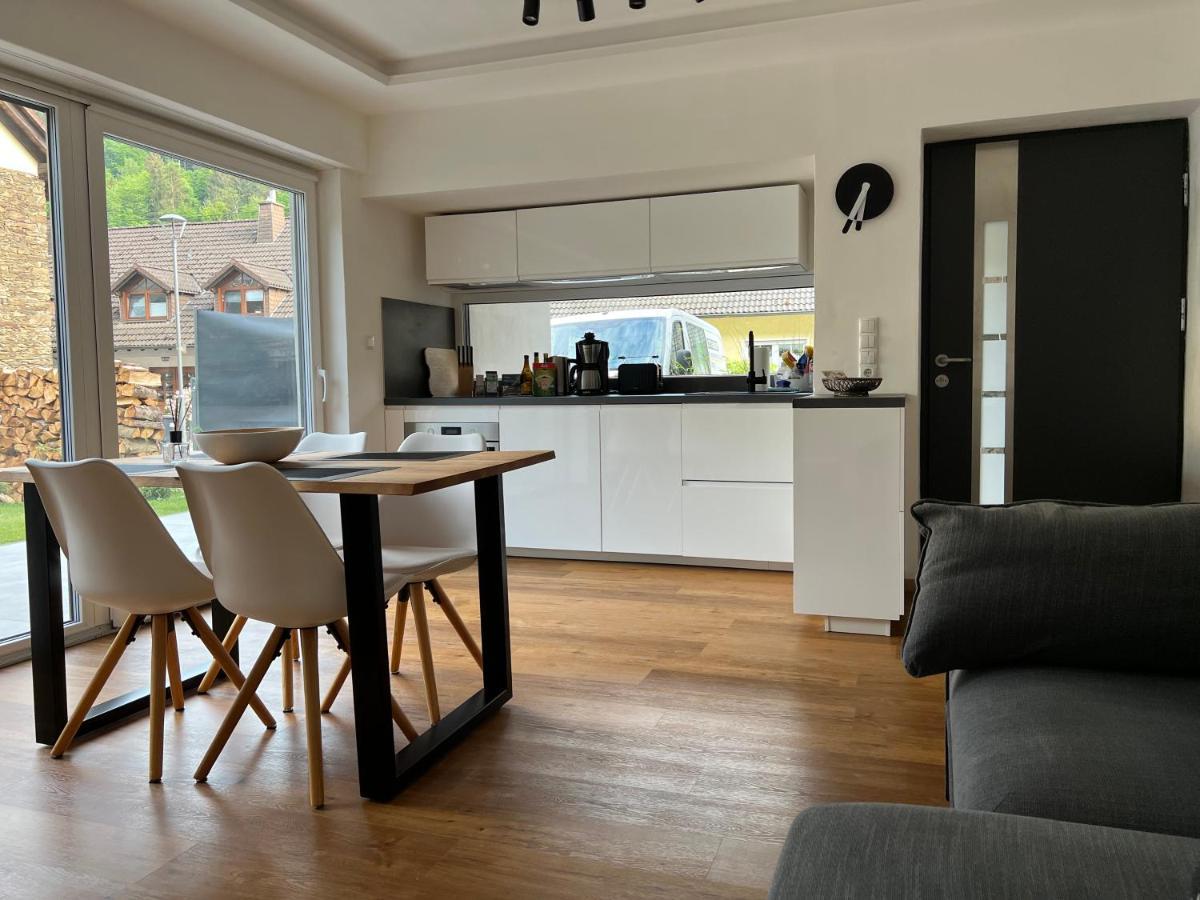 Apartment Abtei Sayn *