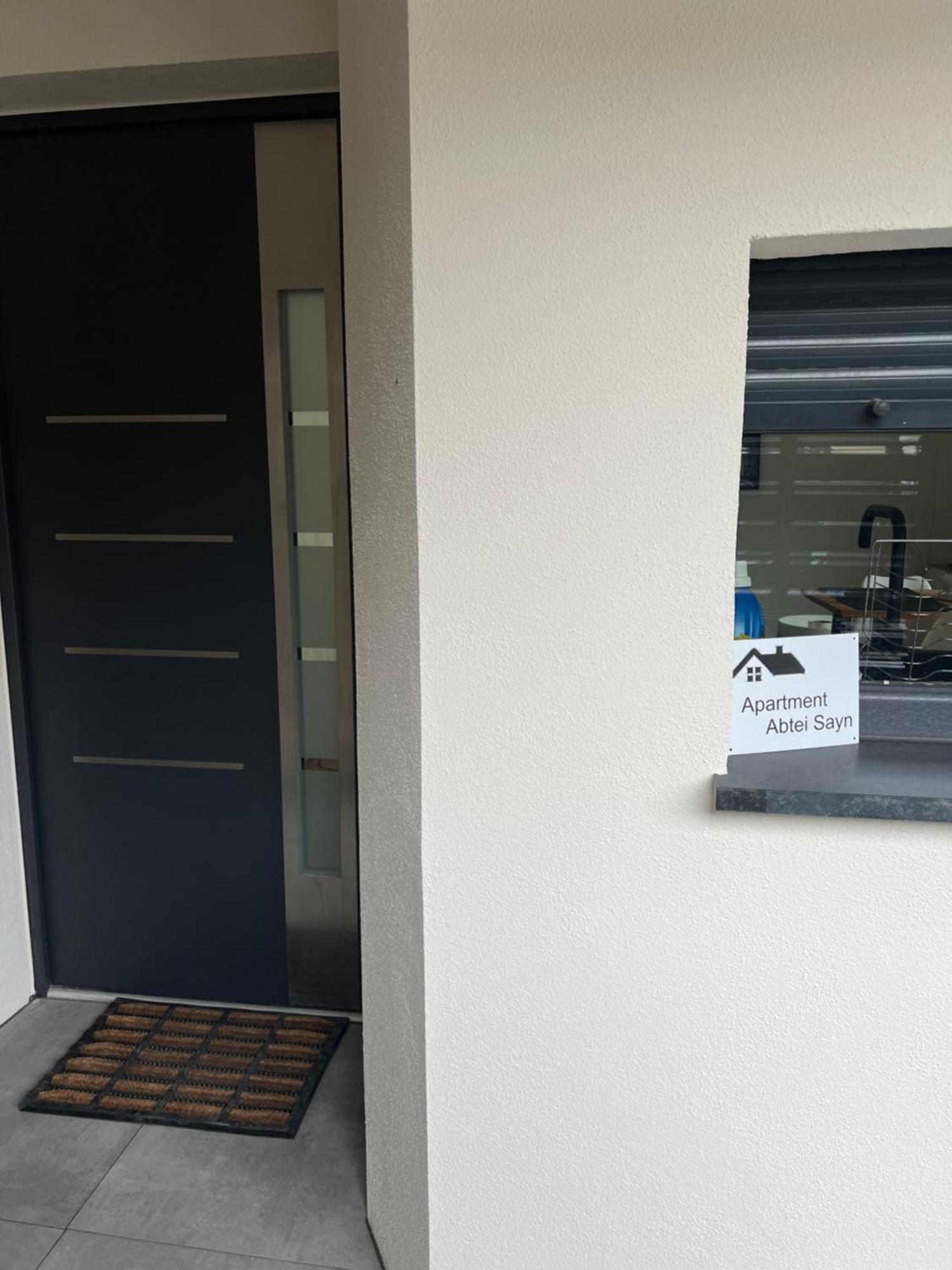 Apartment Abtei Sayn Bendorf