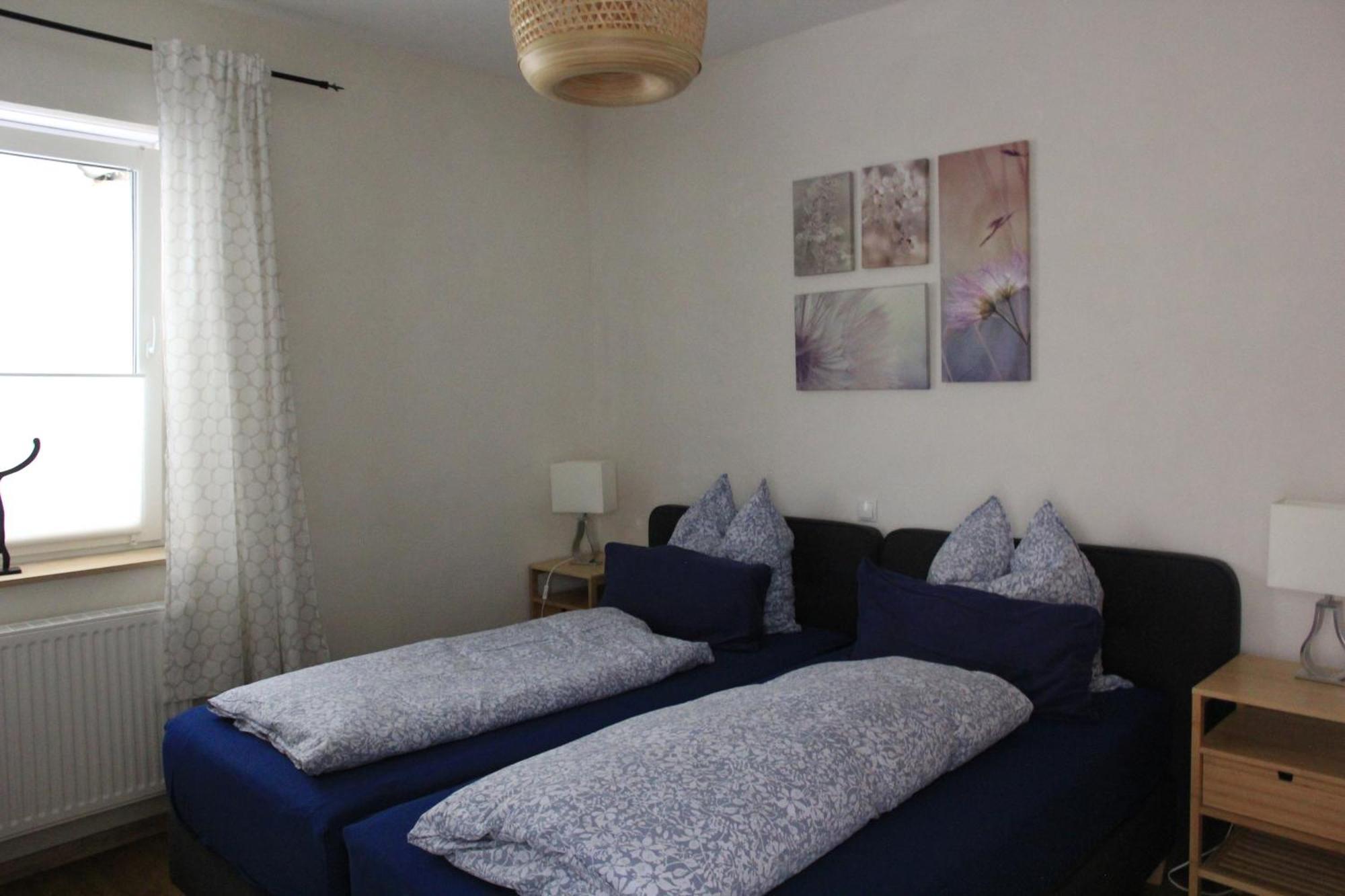 Abtei Sayn Apartment *