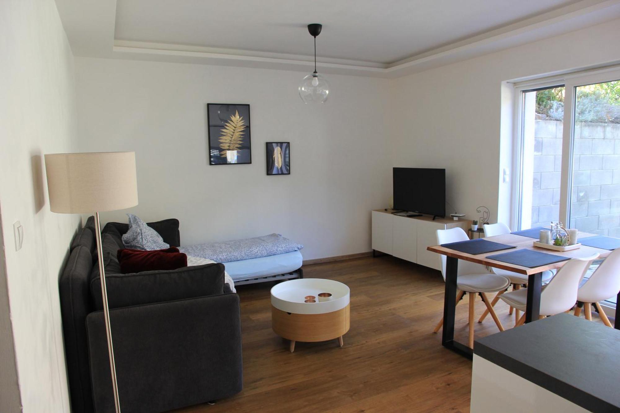 Abtei Sayn Apartment Bendorf
