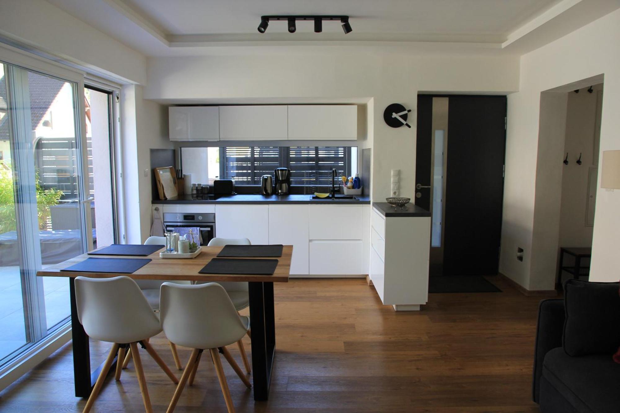 Apartment Abtei Sayn Bendorf