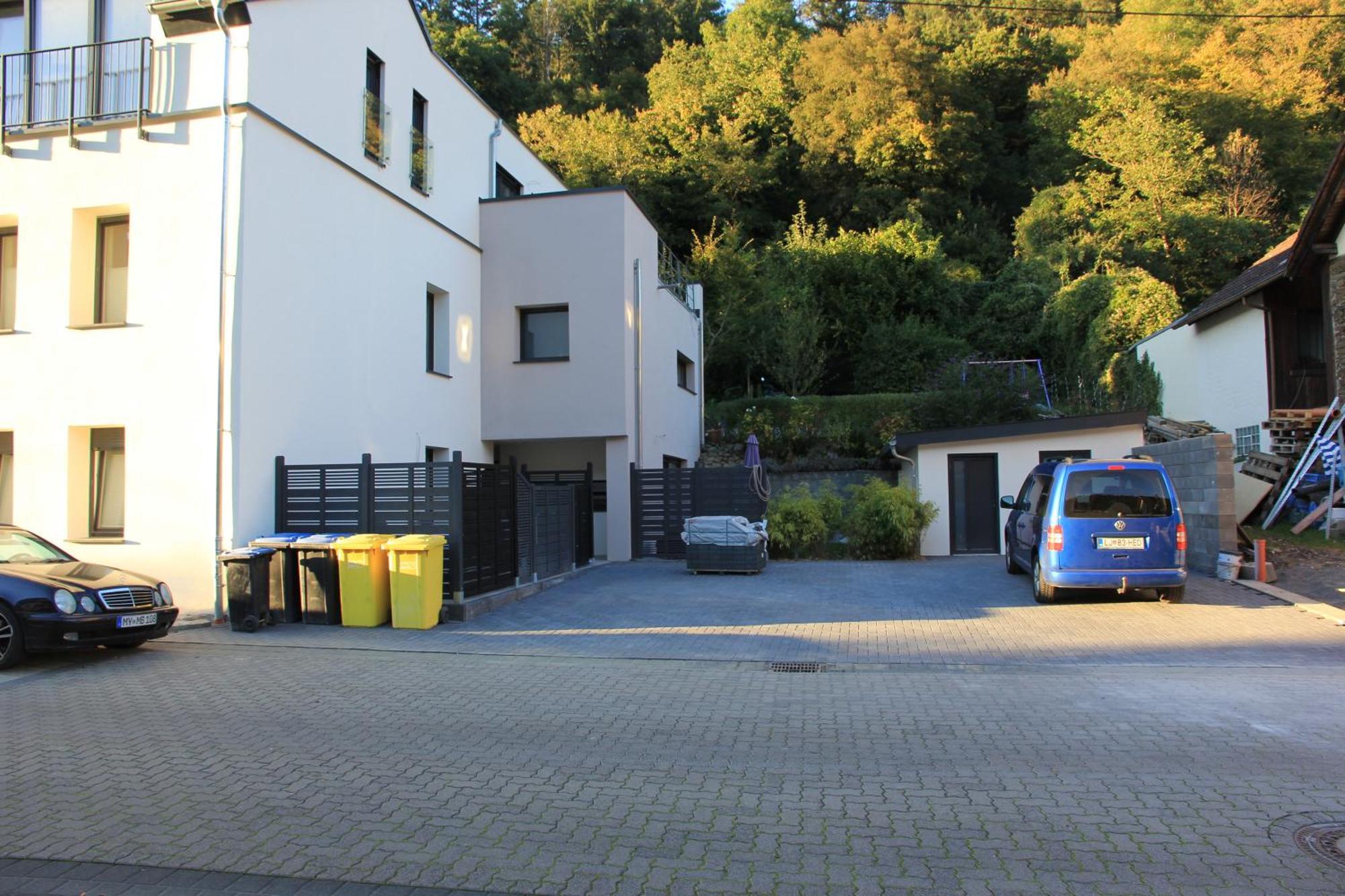 Apartment Abtei Sayn Bendorf