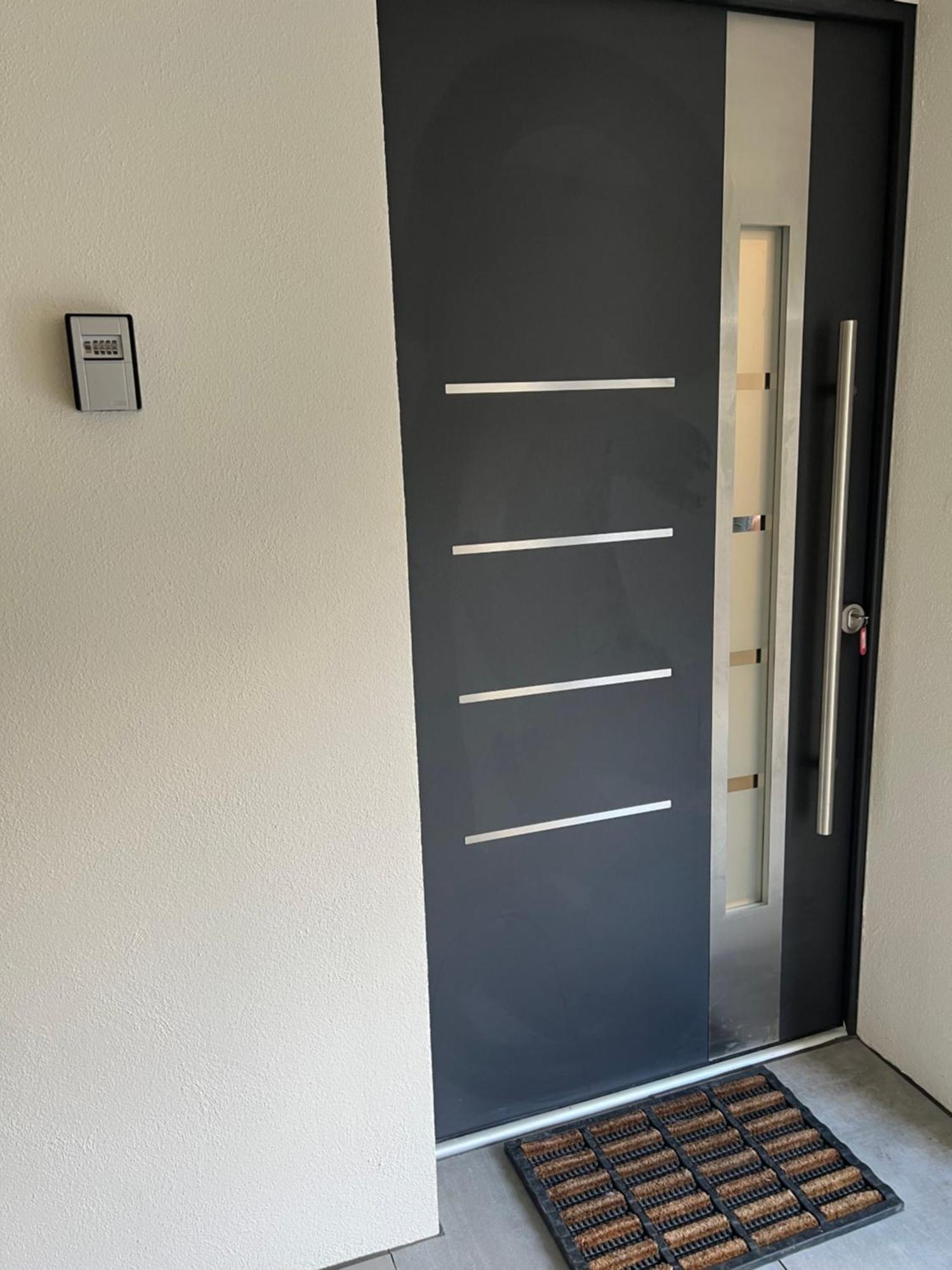 Abtei Sayn Apartment *