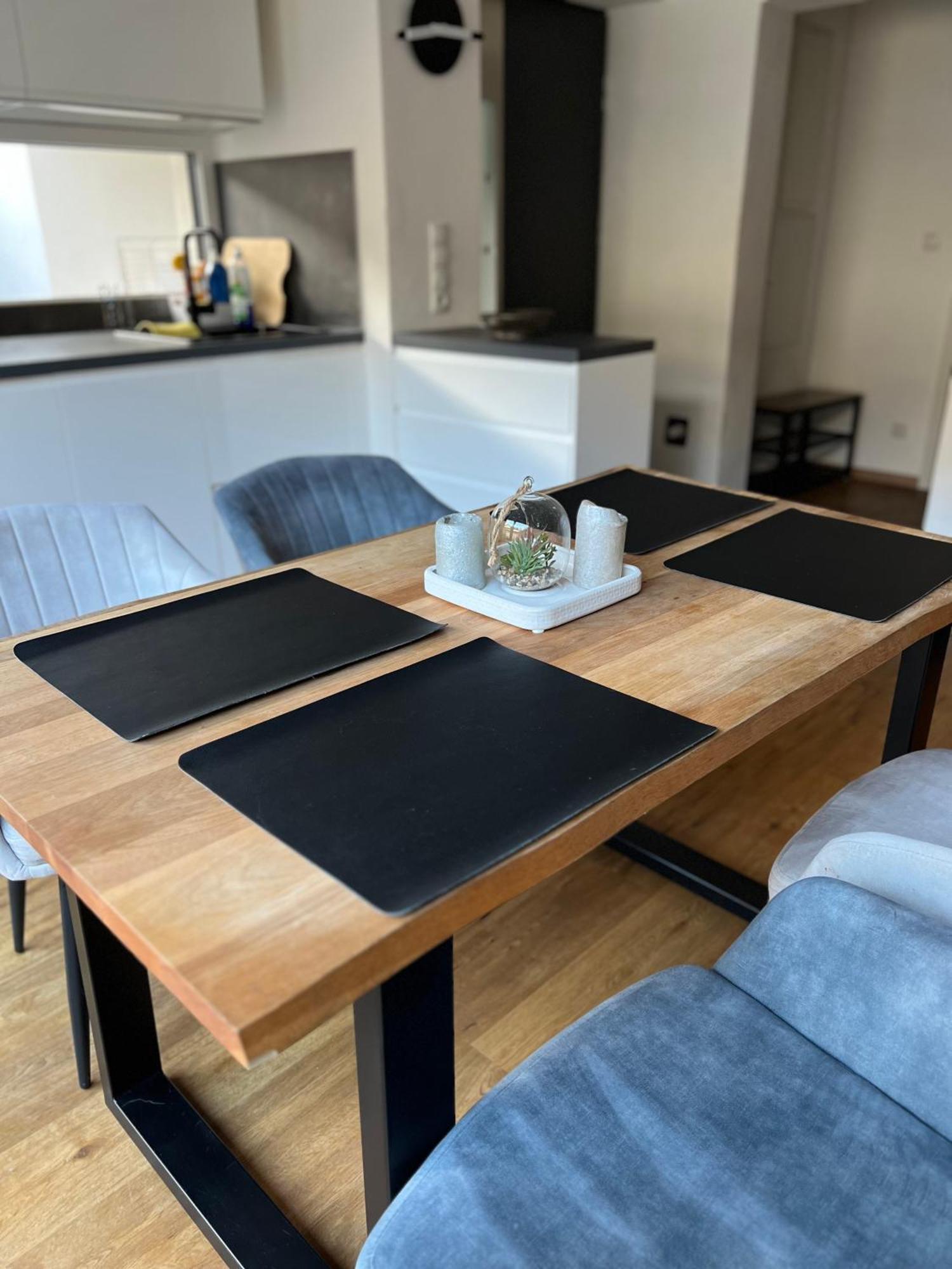 Apartment Abtei Sayn